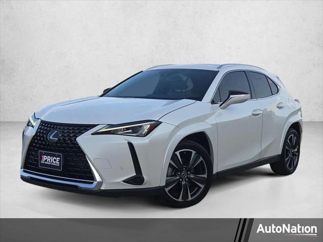 2022 Lexus UX 200 UX 200 for sale in North Richland Hills, TX