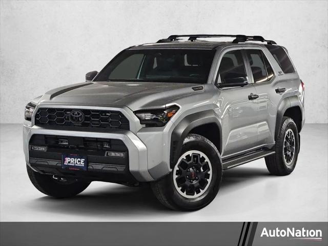 2025 Toyota 4Runner TRD Off Road Premium for sale in North Richland Hills, TX