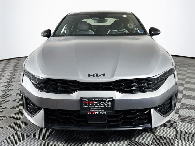 2025 Kia K5 GT-Line 2025 Kia K5 GT-Line