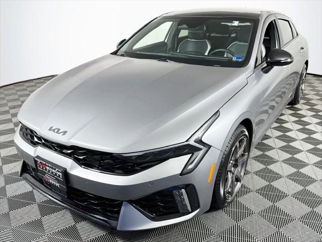 2025 Kia K5 GT-Line 2025 Kia K5 GT-Line