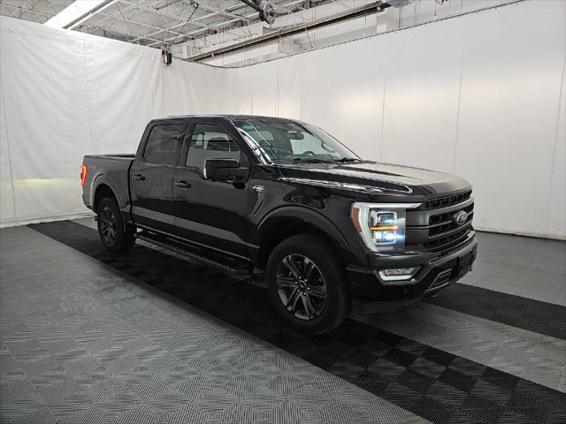 2023 Ford F-150 LARIAT 2023 Ford F-150 LARIAT