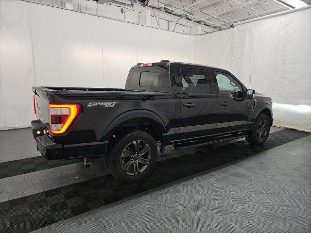 2023 Ford F-150 LARIAT 2023 Ford F-150 LARIAT