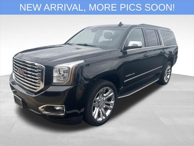 2018 GMC Yukon XL SLT for sale near Celina, OH