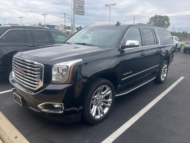 2018 GMC Yukon XL SLT for sale near Celina, OH