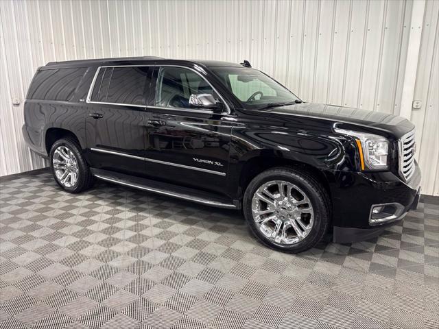 2018 GMC Yukon XL SLT for sale near Celina, OH