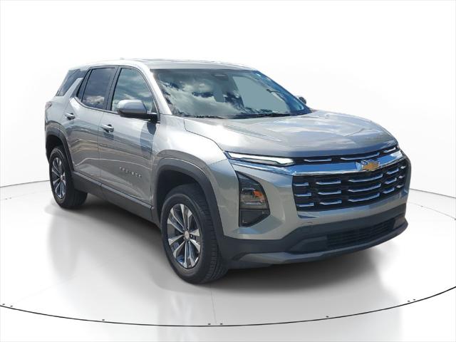2026 Chevrolet Equinox FWD LT for sale in Orlando, FL