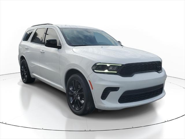2023 Dodge Durango GT RWD for sale in Orlando, FL