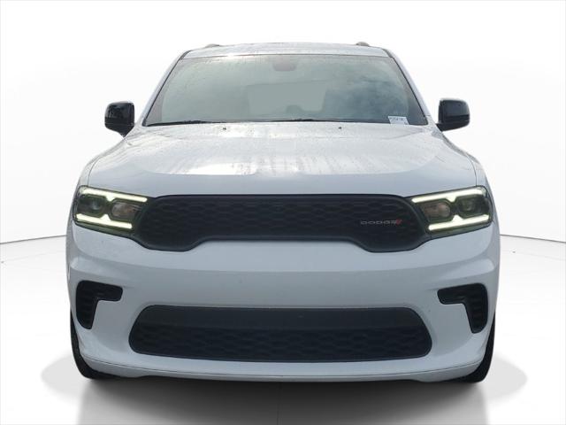 2023 Dodge Durango GT RWD