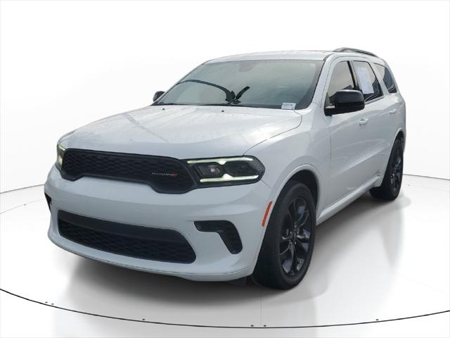 2023 Dodge Durango GT RWD