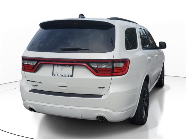 2023 Dodge Durango GT RWD