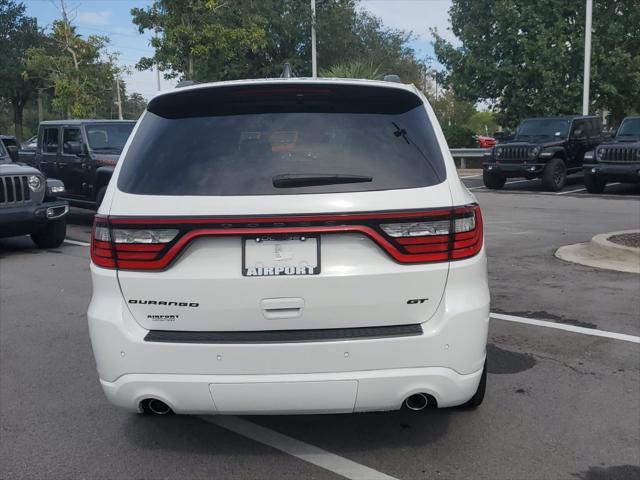 2023 Dodge Durango GT RWD
