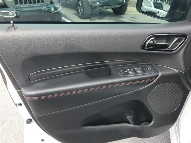 2023 Dodge Durango GT RWD