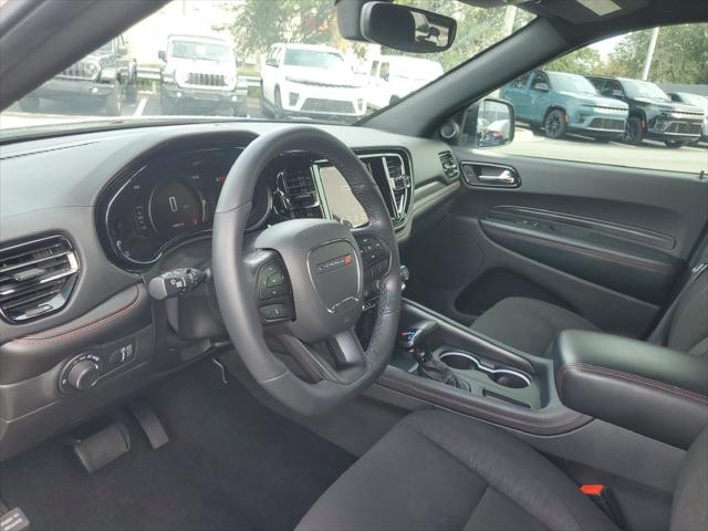 2023 Dodge Durango GT RWD