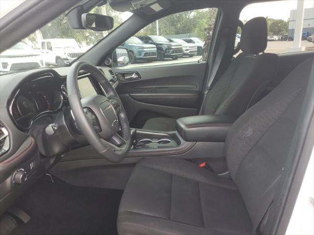 2023 Dodge Durango GT RWD