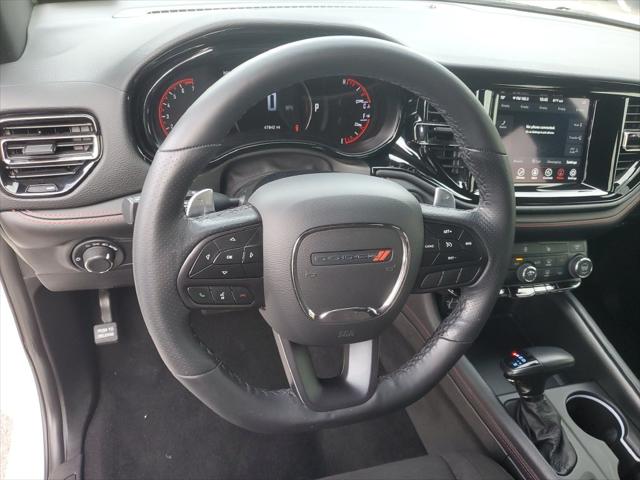 2023 Dodge Durango GT RWD