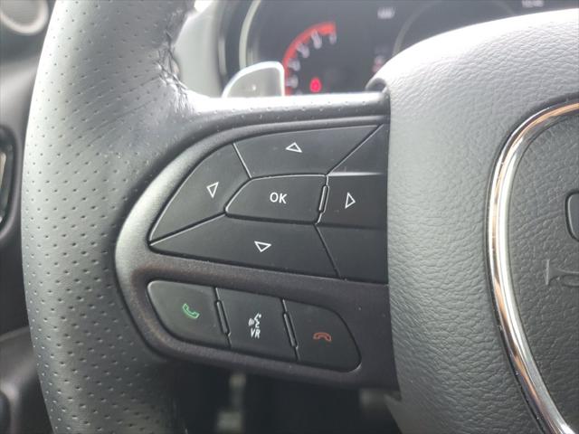 2023 Dodge Durango GT RWD