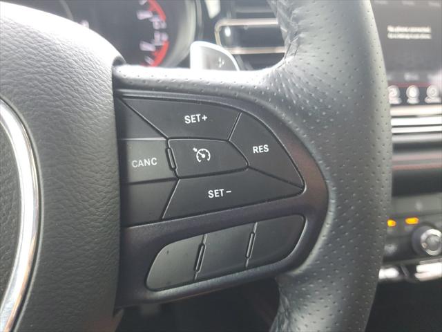2023 Dodge Durango GT RWD