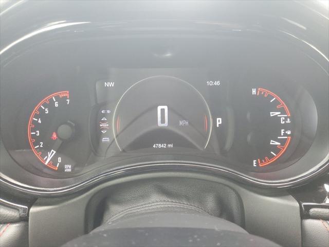 2023 Dodge Durango GT RWD
