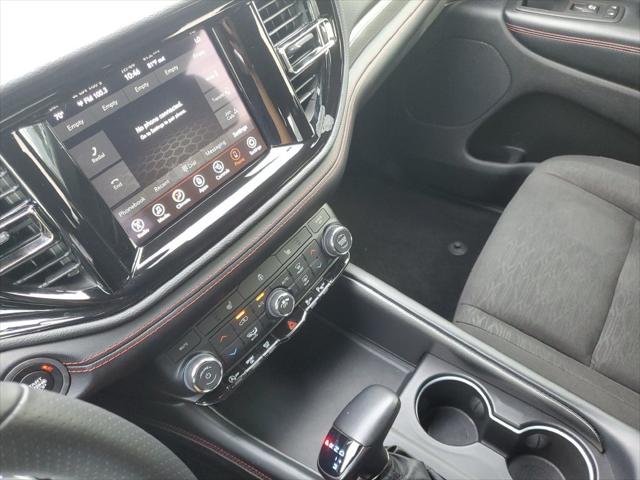 2023 Dodge Durango GT RWD