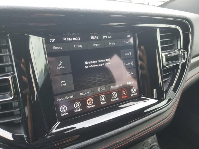2023 Dodge Durango GT RWD