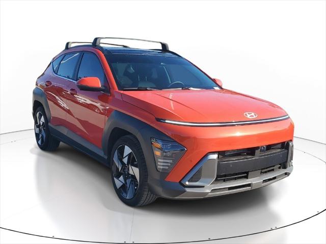 2025 Hyundai Kona Limited for sale in Orlando, FL