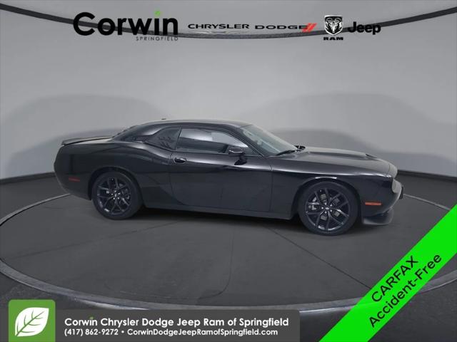 2023 Dodge Challenger GT for sale in Springfield, MO