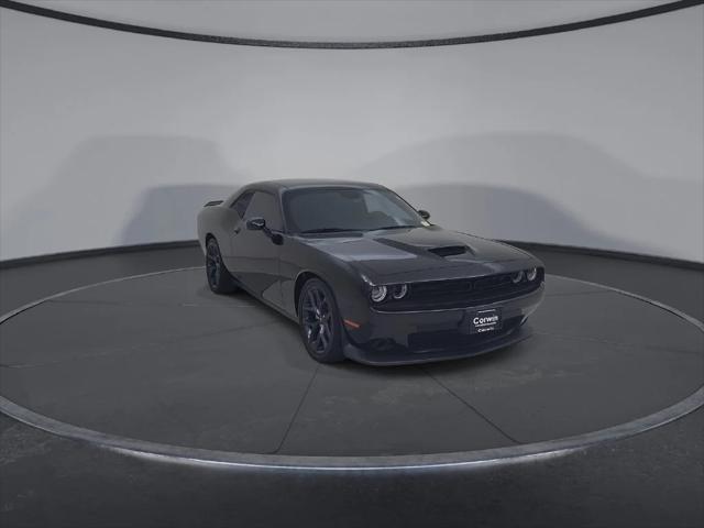 2023 Dodge Challenger GT