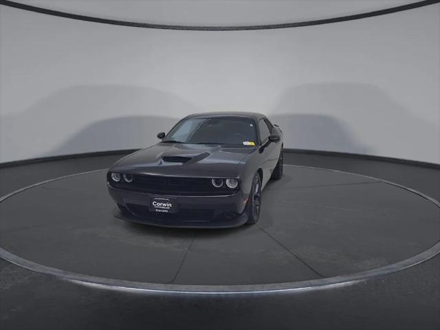 2023 Dodge Challenger GT