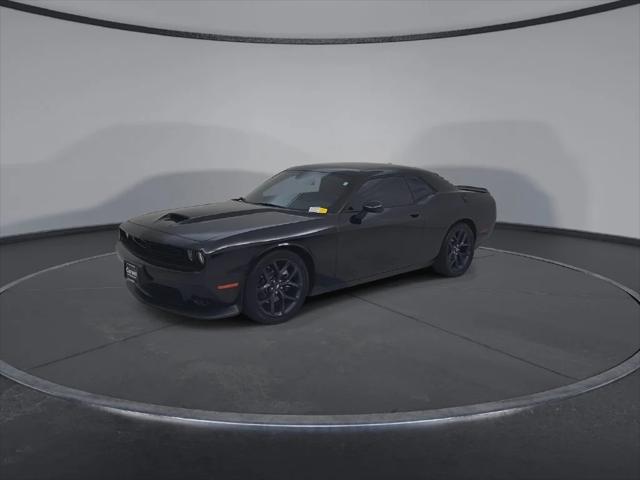 2023 Dodge Challenger GT