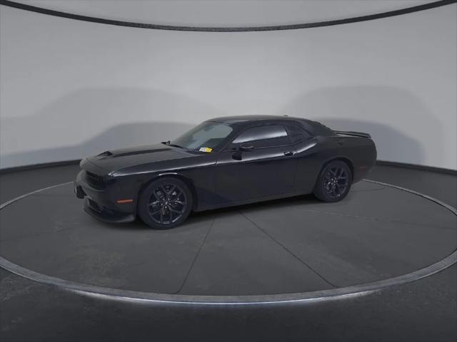2023 Dodge Challenger GT
