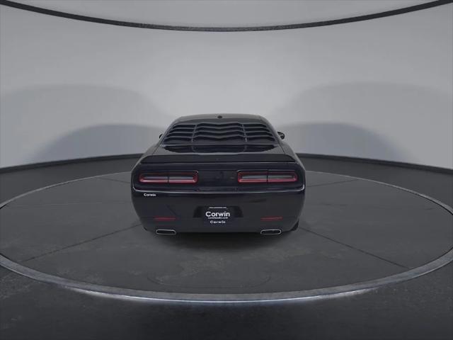 2023 Dodge Challenger GT