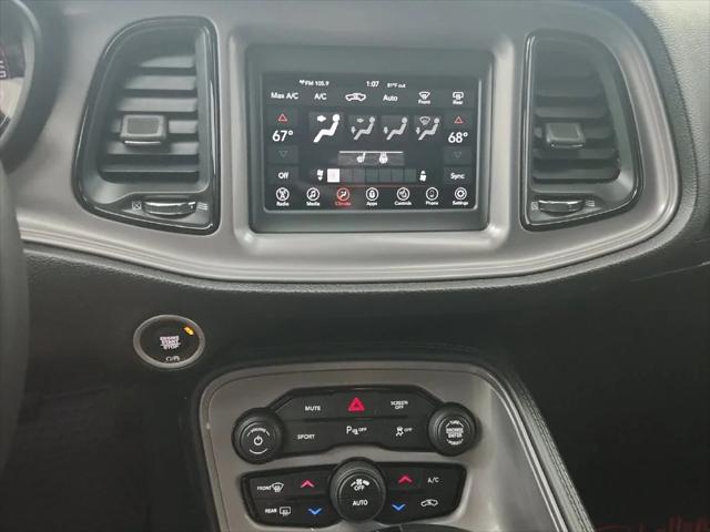 2023 Dodge Challenger GT