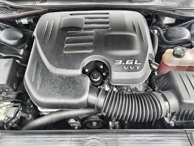 2023 Dodge Challenger GT