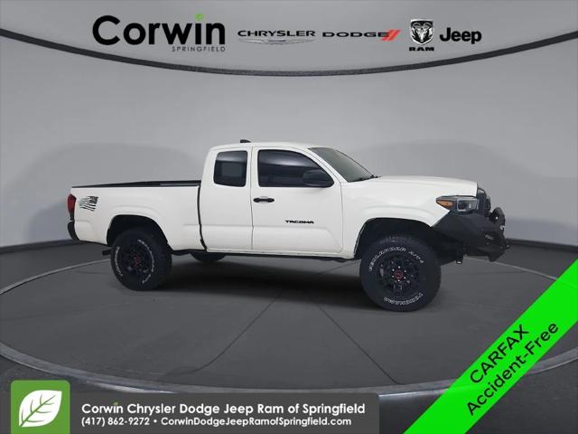 2020 Toyota Tacoma SR for sale in Springfield, MO