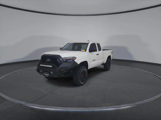 2020 Toyota Tacoma SR