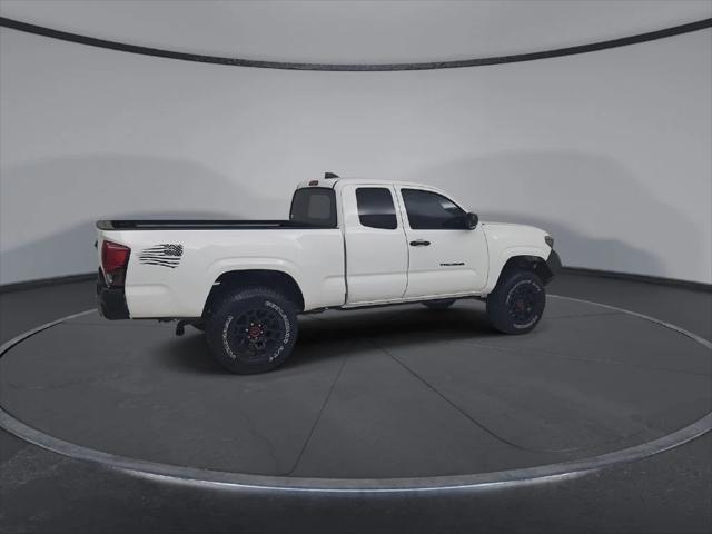 2020 Toyota Tacoma SR