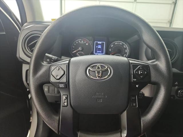 2020 Toyota Tacoma SR