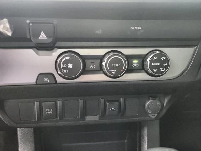 2020 Toyota Tacoma SR