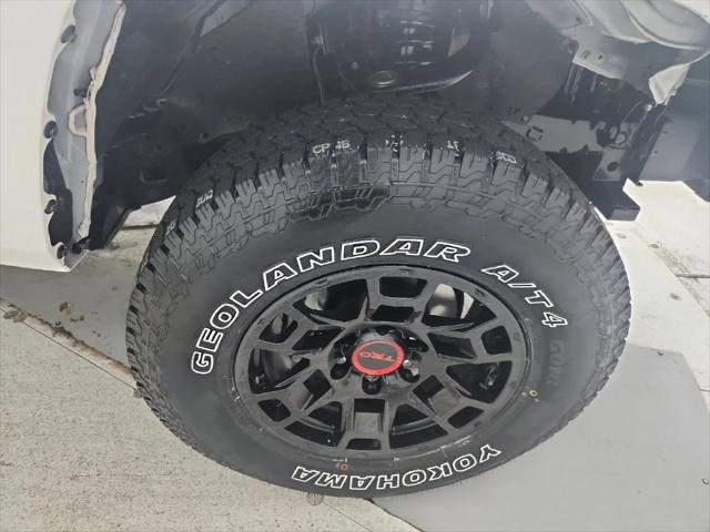 2020 Toyota Tacoma SR
