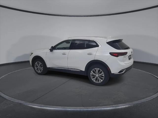 2022 Buick Envision FWD Preferred