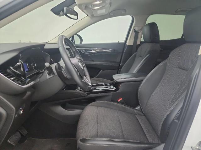 2022 Buick Envision FWD Preferred