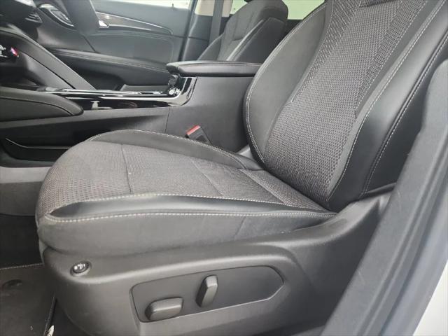 2022 Buick Envision FWD Preferred