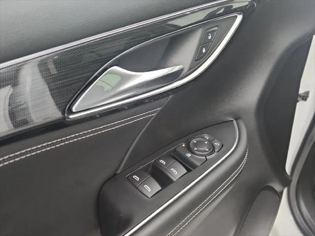 2022 Buick Envision FWD Preferred
