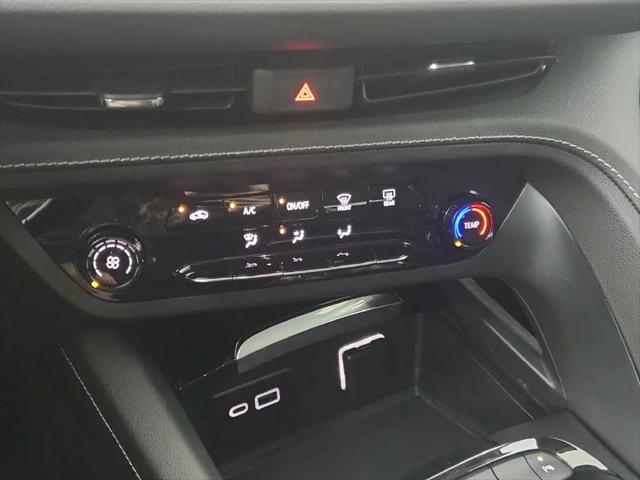 2022 Buick Envision FWD Preferred