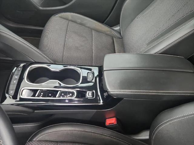 2022 Buick Envision FWD Preferred