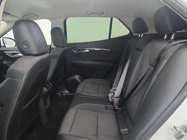2022 Buick Envision FWD Preferred