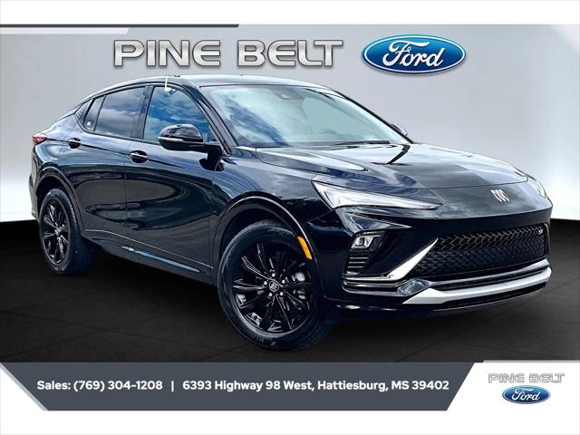 2024 Buick NV Sport Touring FWD for sale in Hattiesburg, MS