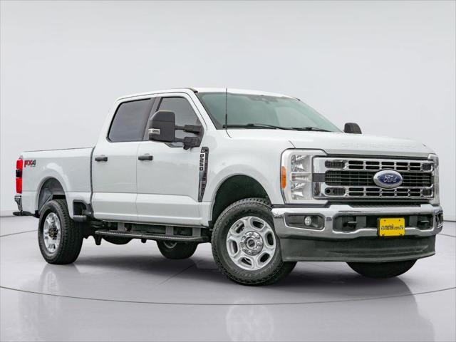 2023 Ford F-250 XLT for sale in Georgetown, TX