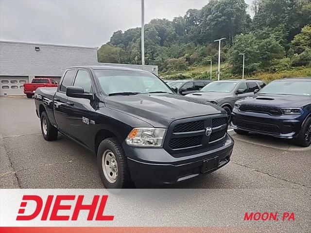 2016 RAM 1500 Tradesman