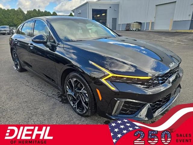 2026 Kia K5 GT-Line FWD 2026 Kia K5 GT-Line FWD
